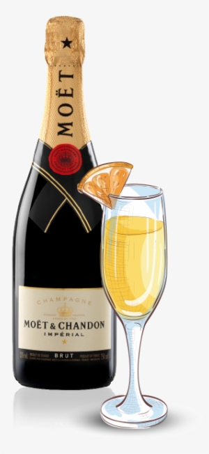 75cl £29 - - Moet & Chandon Brut Imperial Non-vintage #1529459