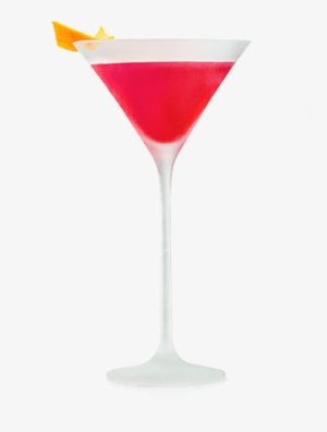 Maraschino Liqueur Sweet Vermouth - Cocktail Glass Lychee Martini Png #1529469
