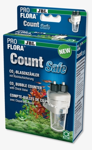 Jbl - Proflora Count Safe #1529490