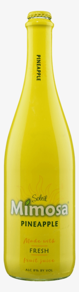 Southwest Wines Makes These Mimosas In Four Different - Vase #1529519