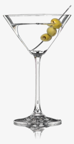 Martini Splash Png Svg Free Library - Vodka Martini Cocktail Png #1529520