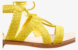 Sandals Sandra 11 Suede Mimosa Ls #1529597