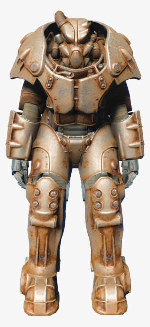 Fallout 4 Pip Boy - Fallout Power Armor T45 #1529620