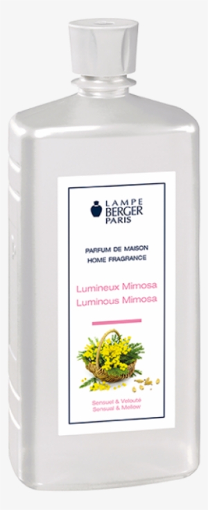Lumineux Mimosa Home Fragrance 1l - Lampe Berger Majestueux Séquoia #1529621