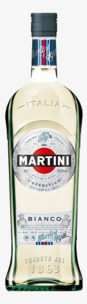 Martini Bianco #1529752
