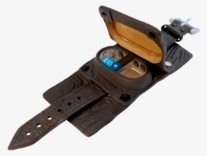 Oh That Guy Could Be Captain Jack Harkness From Doctor - Dr Who Vortex Manipulator #1529755