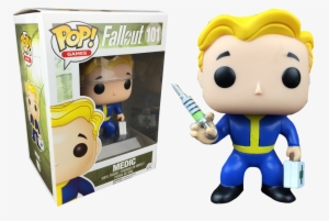 Fallout - Fallout 4 Vault Boy Pop Vinyl #1529821 Fallout - Fallout 4 Vault Boy Pop Vinyl #1529821