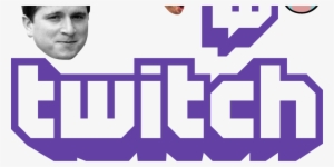 Die Geschichten Von Kappa Und Co - Logo Host Twitch Png #1529842