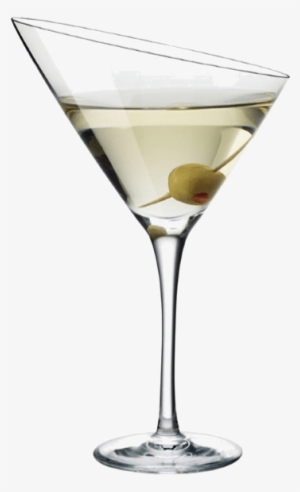 Classic Martini - Eva Solo Martini Glass (18cl) #1529990