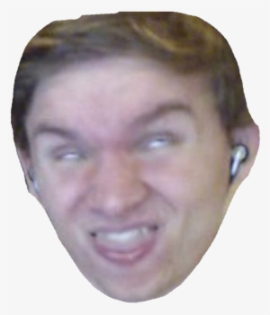 Teo On Twitter Png Twitch Emotes Feels Scary - Tongue #1530035