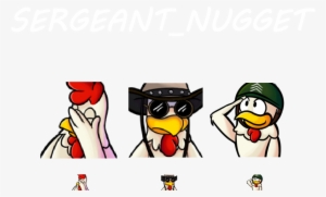 Click - Cartoon #1530203