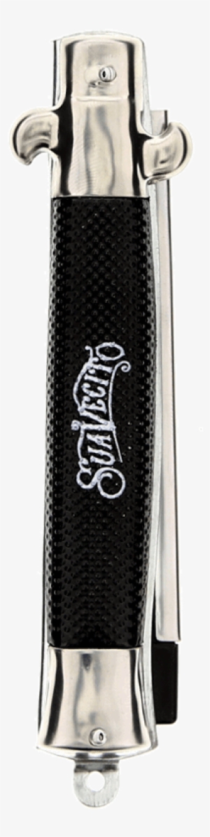 Switchblade Comb - Comb #1530230