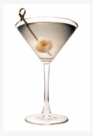 Lychee Martini #1530353