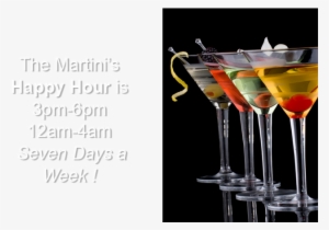 Stop - Classic Cocktail #1530408