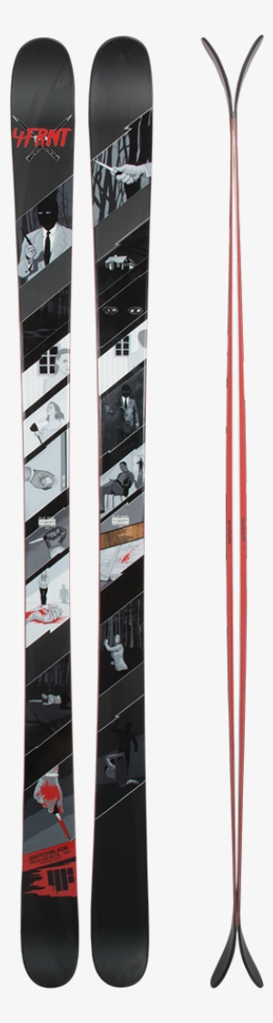 4frnt Switchblade 2016 #1530431