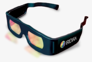 Rebuilt 3d Glasses - Entertainment #1530438