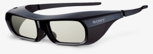 Sony 3d Glasses #1530461