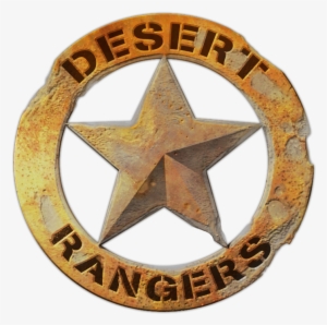 Wasteland 2 Ranger Star #1530528