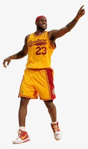 Lebron Photo By Hllboy26 - Basketball Player #1530588