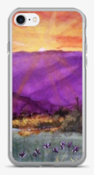 Day Iphone 7/7 Plus Case - Alebrije #1530645