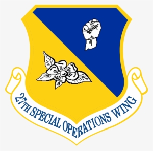 27th Special Operations Wing #1530677