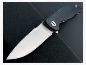 Edc Folding Knife - Switchblade #1530679