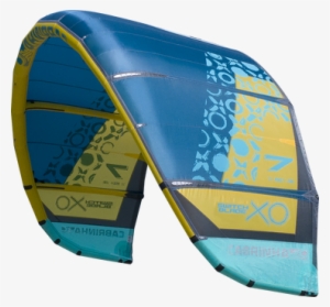 2018 Cabrinha Xo Switchblade Kiteboarding Kite - Cabrinha Switchblade Xo 2018 #1530684