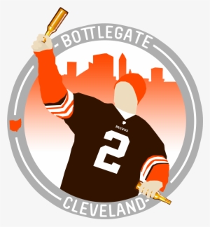Miami Clipart Cleveland Ohio - 2001 Cleveland Browns Season #1530737