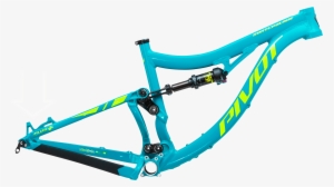 Bob When You Pedal, Nor Does It Require Any Levers, - Bicycle Frame #1530759