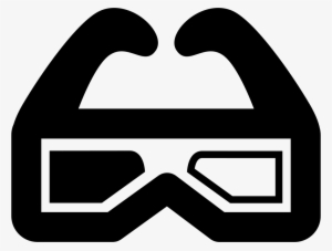 3d Glasses For Cinema Comments - Film #1530784