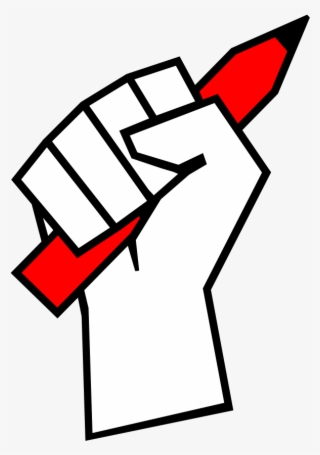 Medium Image - Freedom Of Press Png #1530812