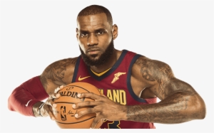 Lebron James - “ - Lebron James #1530834