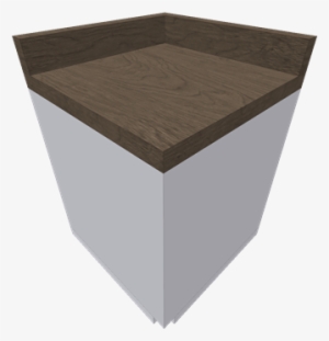 Pine Cone Corner Counter - Coffee Table #1530886 Pine Cone Corner Counter - Coffee Table #1530886