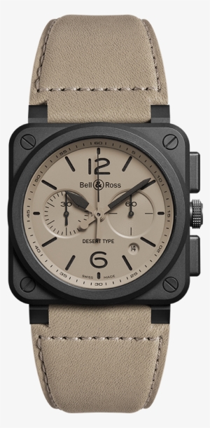 Bell And Ross Desert #1530944