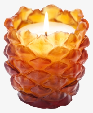 Pine Cone Scented Candle Holder #1530964 Pine Cone Scented Candle Holder #1530964