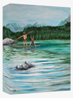 Lake Bryce / Iris Gat - Sea #1531002