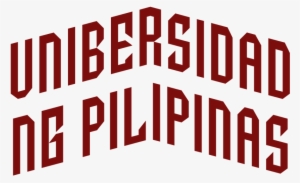 1 Of - Up Fighting Maroons Logo #1531032