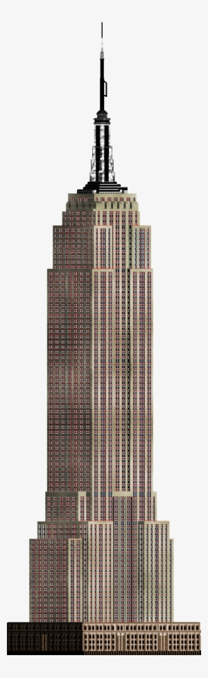 Skyscraper Png - Skyscraper #1531033