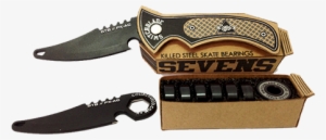 Utility Knife #1531057