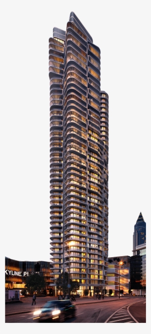 Image Result For Frankfurt Grand Tower - Grand Tower Frankfurt #1531113