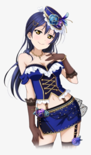 Perfect - Love Live Pdp Transparent #1531169