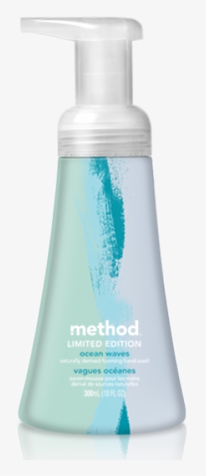 Foaming Hand Wash - Hand Washing #1531171