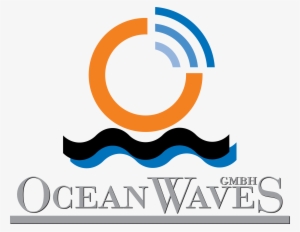 Wave And Surface Current Monitoring - Ocean Waves #1531292