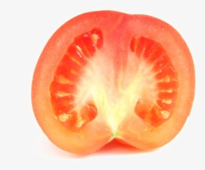 Sliced Tomato Png Picture - Tomato #1531312