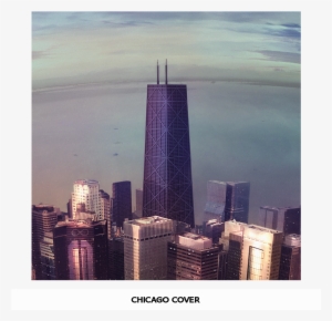 16 Oct 2014 - Sonic Highways Foo Fighters Something From Nothing #1531372