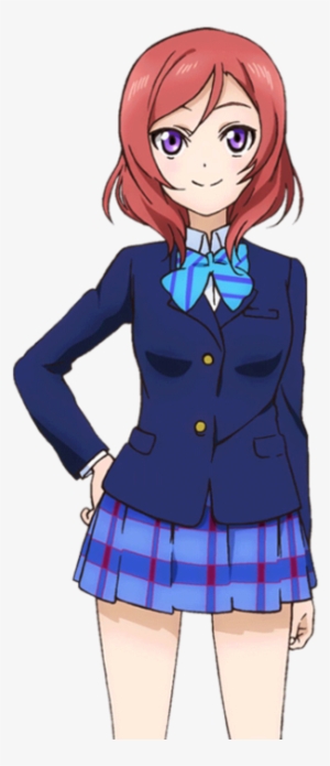 Render By Loveliverenders On - Love Live Memes Nozomi #1531373