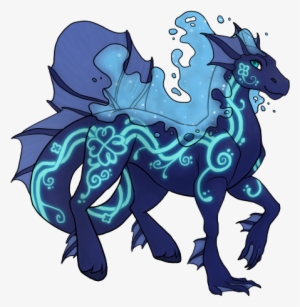 Ocean Waves Kelpari - Wind Wave #1531375