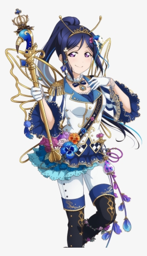 Download Png - Love Live Alice In Wonderland Set #1531389