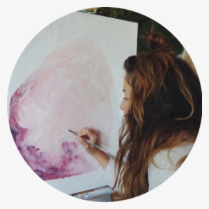 I Am Khristy Kim & I Live In Seattle - Girl #1531509