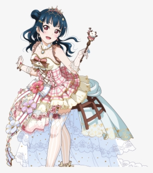 Download Png - Valentines Yoshiko #1531511